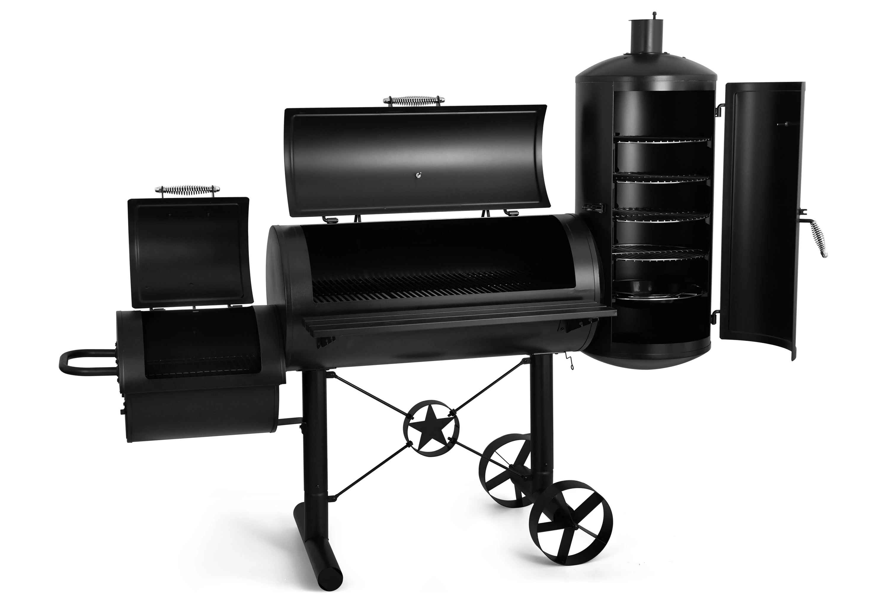 G21 Kentucky BBQ grill (6390292)