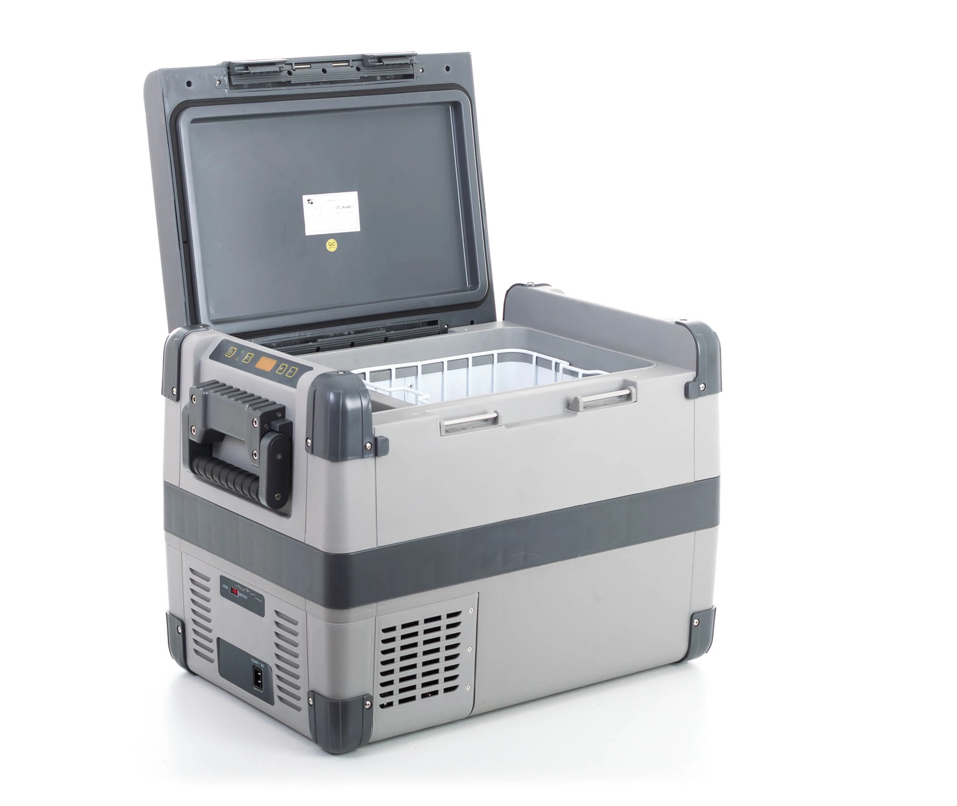 G21 kompresszoros hűtőláda, 35 l (6390526)