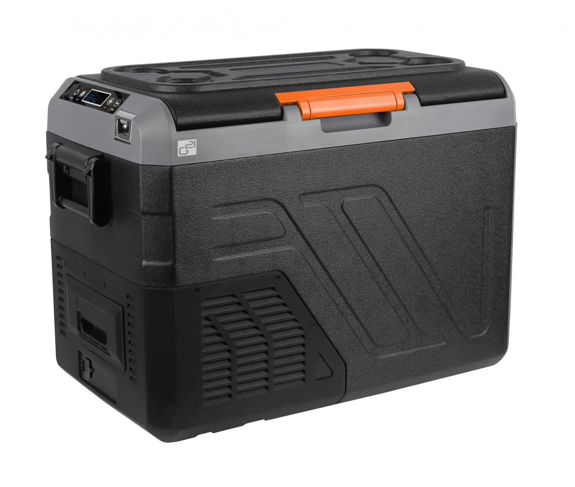 G21 Zion 32 l-es kompresszoros hűtőláda (6390527)