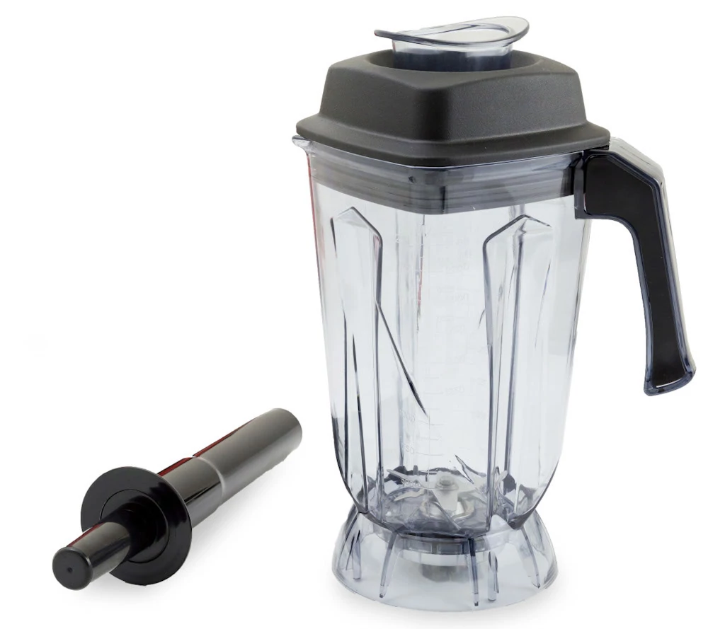Tartály a G21 Perfect smoothie turmixgéphez, fedővel 60081021