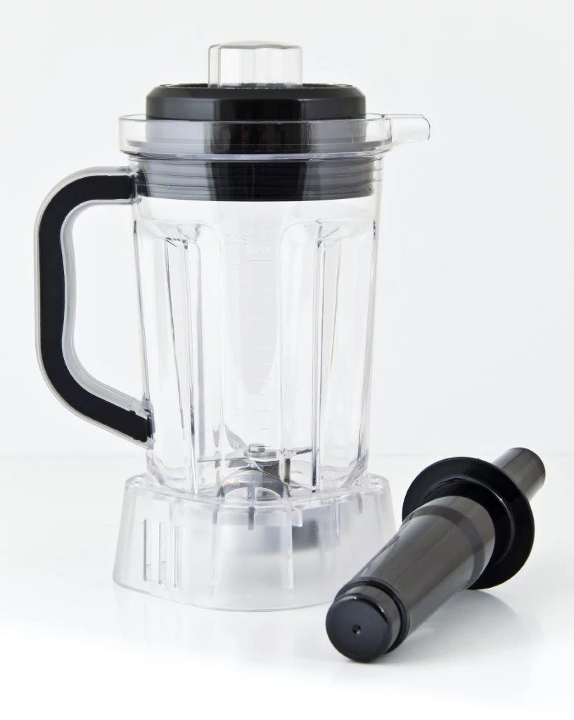 Tartály a G21 Smoothie Vitality turmixgépekhez, 0,9 l 60081023