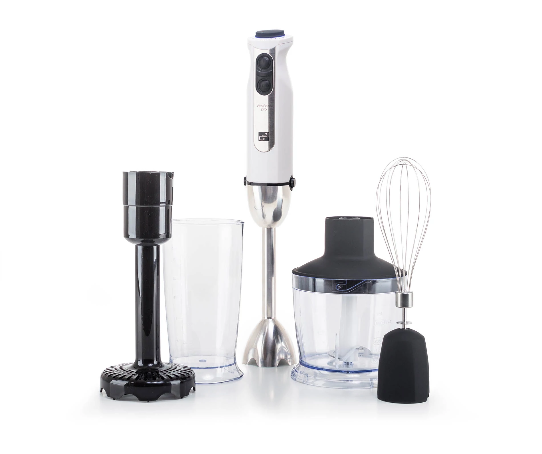G21 VitalStick Pro mixer 1000W, fehér 600861