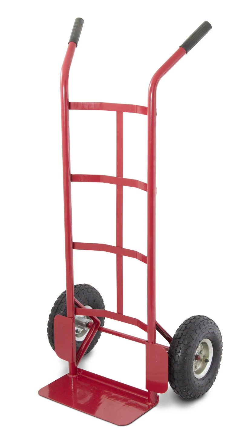 G21 Molnárkocsi, 250 kg felfújható kerekek (639087)