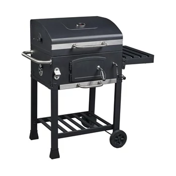 Activa Angular faszenes grillsütő (11245C)