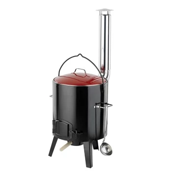 Activa Stew gulyásfőző üst 14 l (11275)