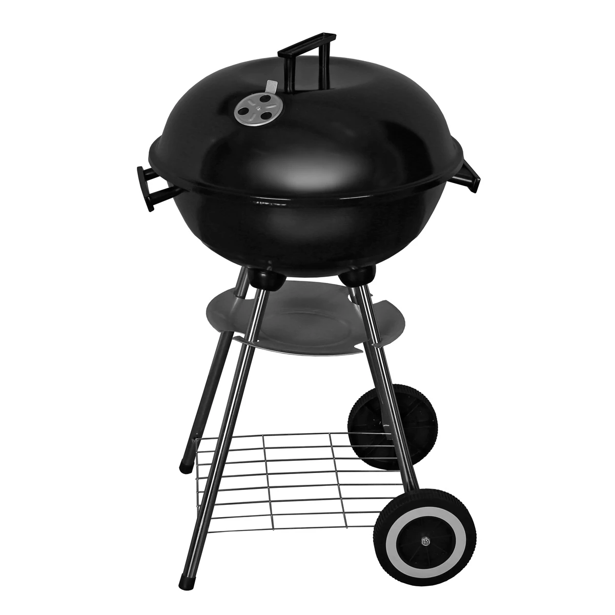 Activa faszenes grillsütő 43 cm (19340)