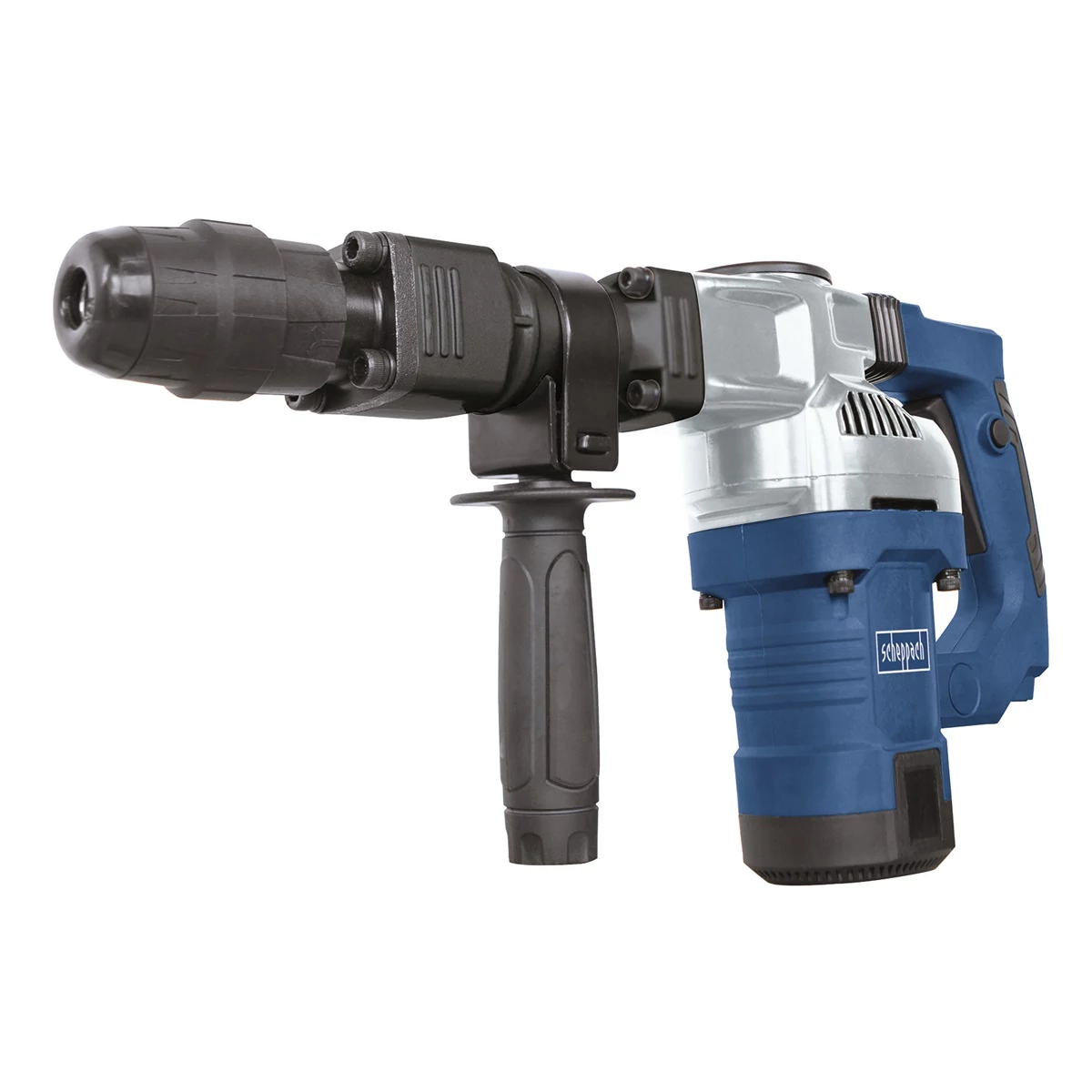 Scheppach AB 1500 MAX - 5,5 kg-os bontókalapács (5908204901)