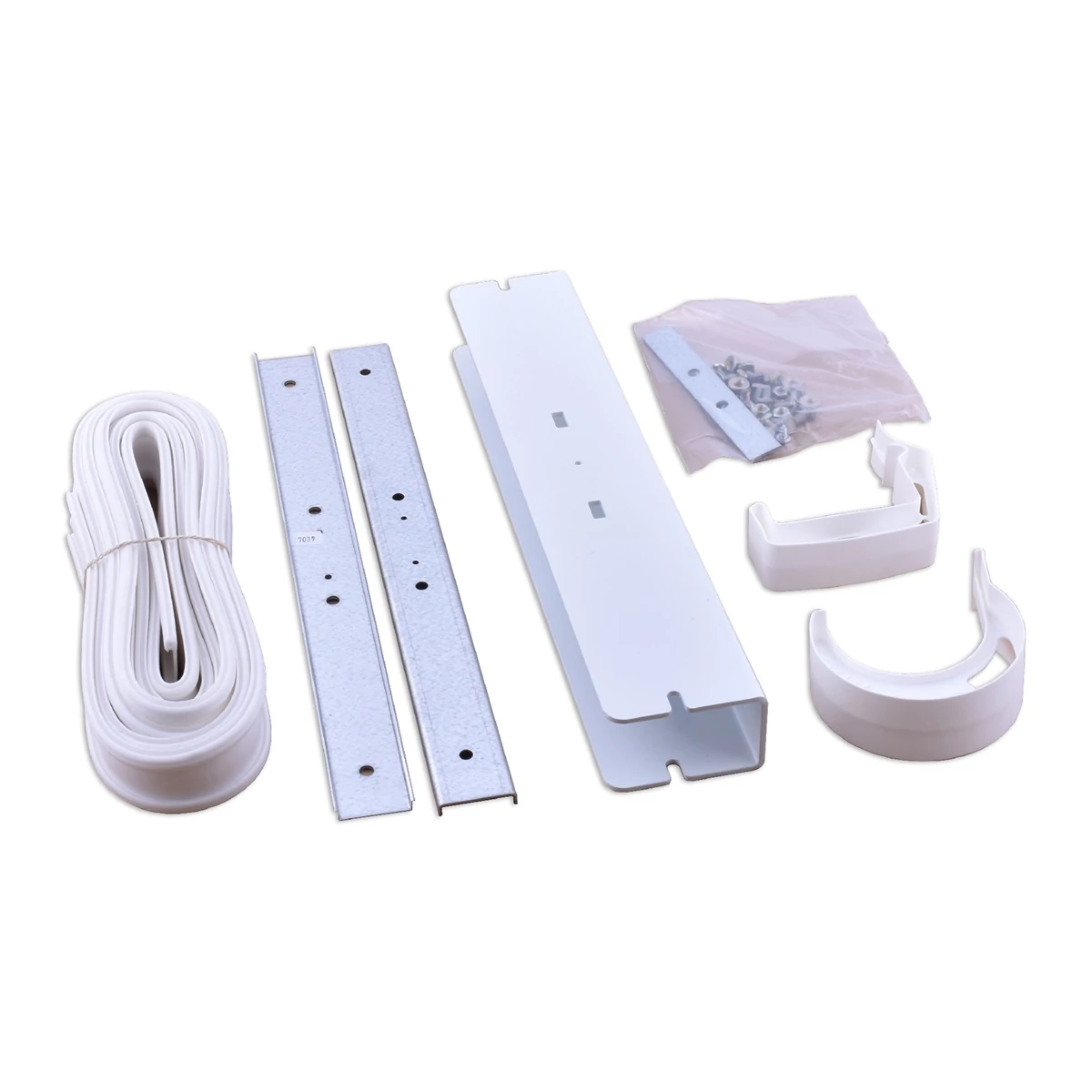 Palram - Canopia EZ Link kit pergola elem csatlakoztató szett (fehér) (702532)