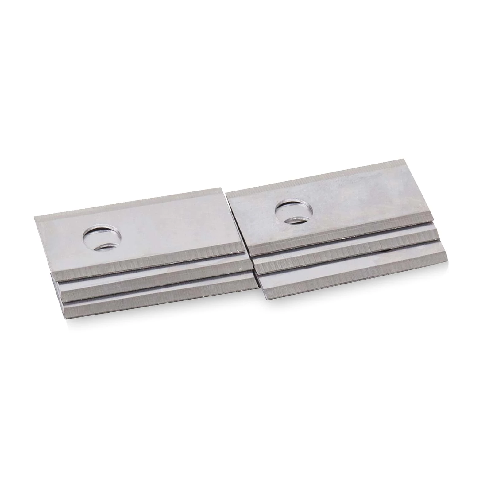 Riwall PRO RRM 500 / 650 / 950 APP Tartalék kés készlet 6 db (7913001601)