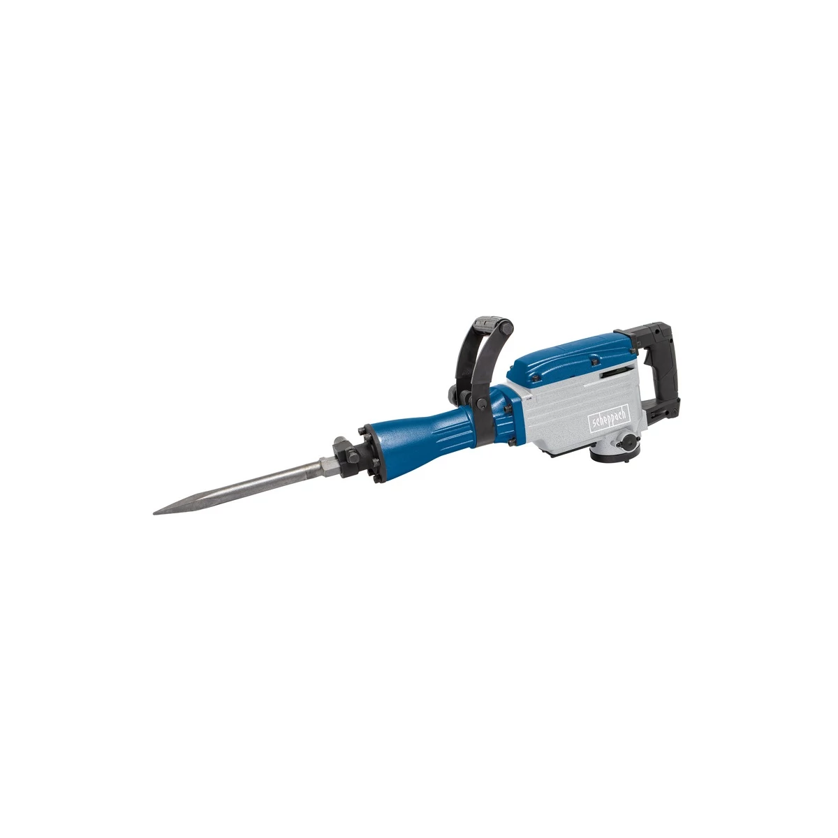 Scheppach AB 1700 - 16 KG-OS BONTÓKALAPÁCS (5908203901)