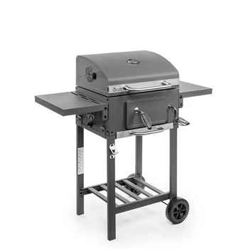 Activa Angular smart faszenes grill (11247C)