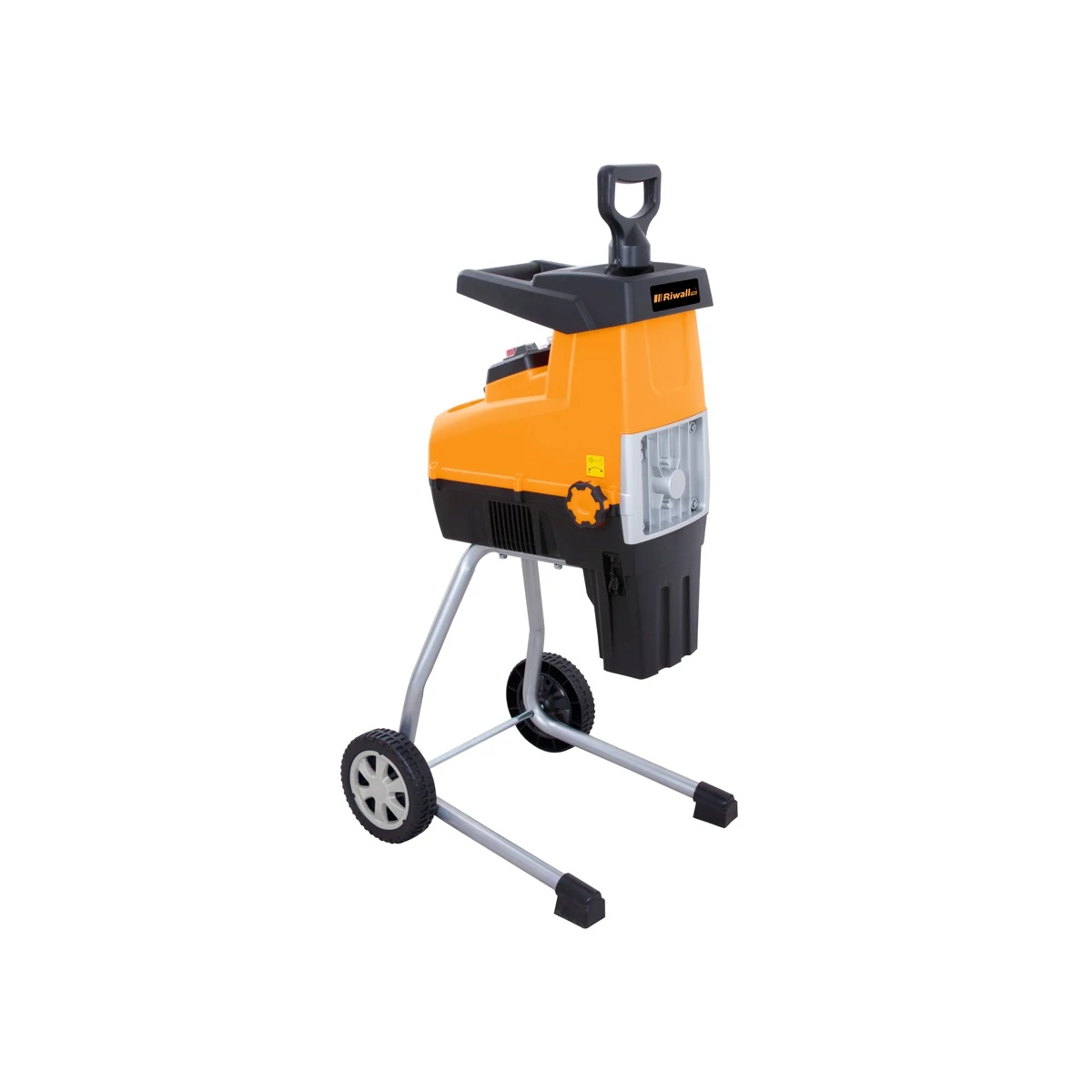 Riwall PRO RES 3044 Riwall elektromos ágaprító 3000W, hengeres (ES24A1902092B)