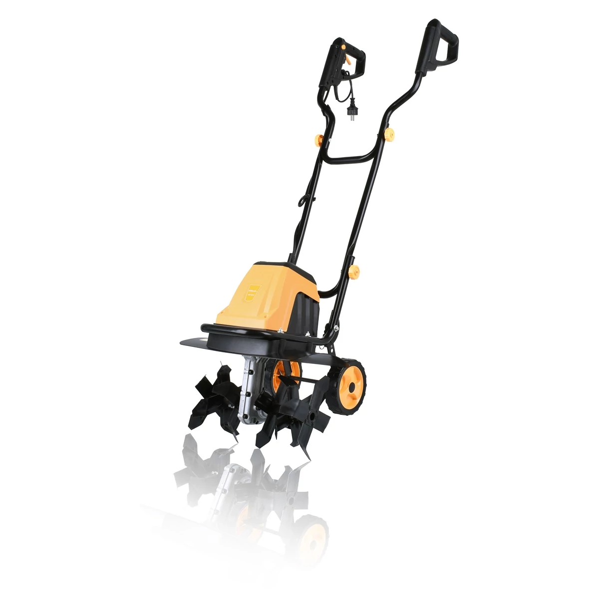 Riwall PRO RET 4014 elektromos kapálógép 1400 W (ET21A1501061B)