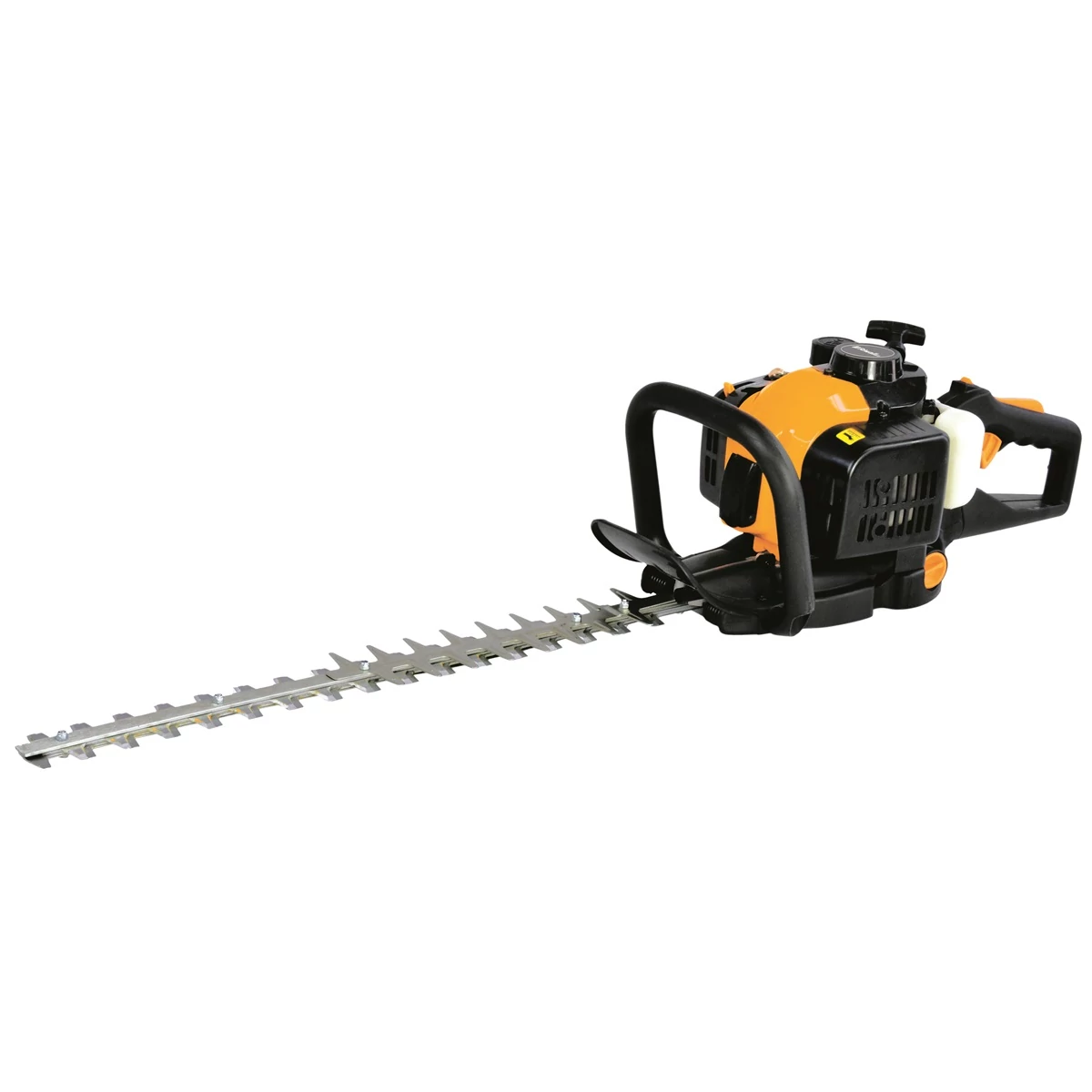 Riwall PRO RPH 2660 RH benzines sövényvágó forgatható markolattal (PH41A1501049B)