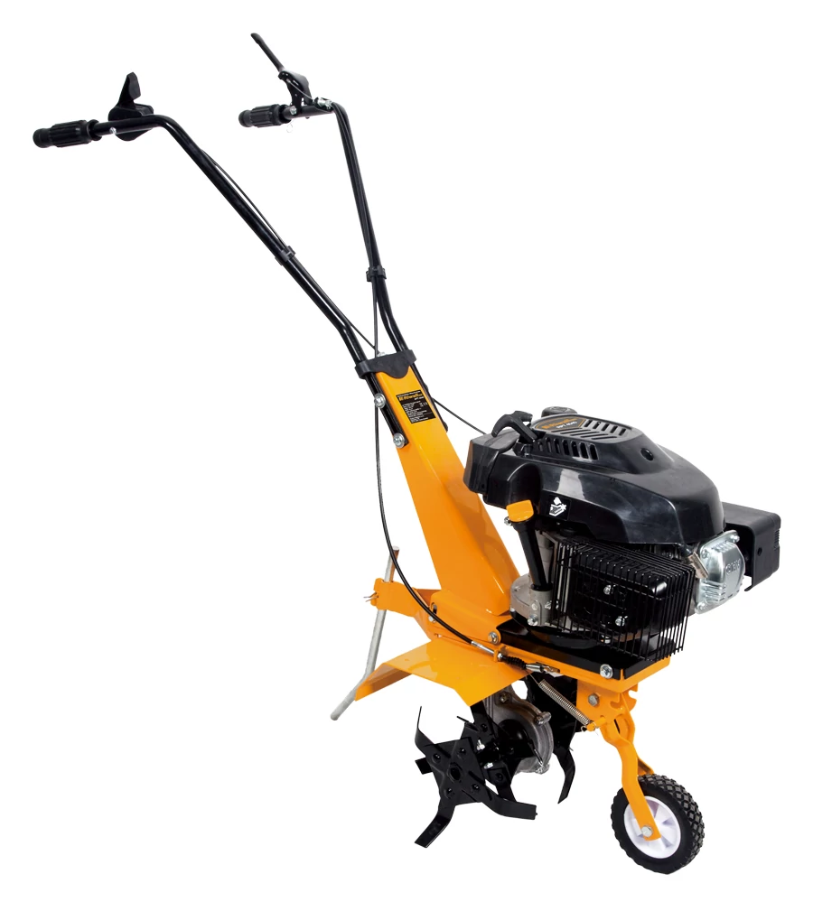 Riwall PRO RPT 4040 benzinmotoros kapálógép 40 cm (PT21A1501030B)
