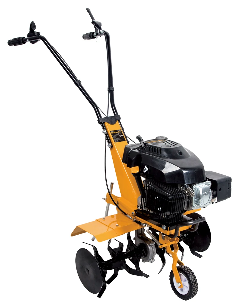 Riwall PRO RPT 6060 benzinmotoros kapálógép 60 cm (PT21A1901038B)