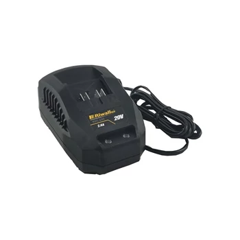 Riwall PRO RAC 220 20V töltő 2,5A (RACC00080)