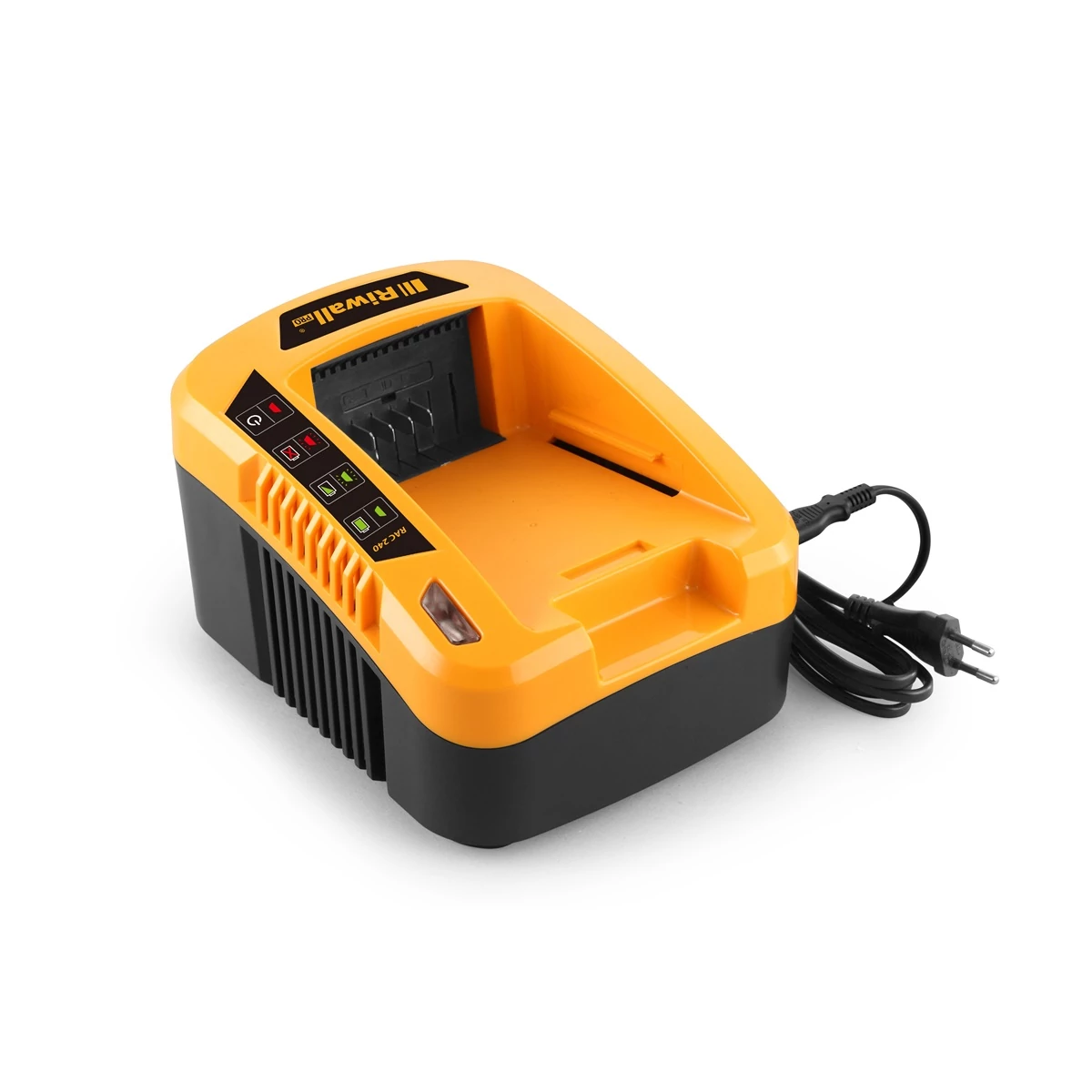 Riwall PRO RAC 240 40V töltő 2A (RACC00019)