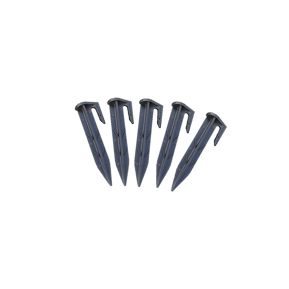 Riwall PRO Rögzítő cölöp Riwall 50 db (RACC00068)
