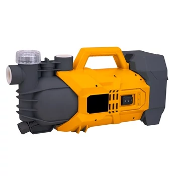 Riwall PRO RAJP 2820 SET - Akkus kerti szivattyú 20V (AP26F2201010B)