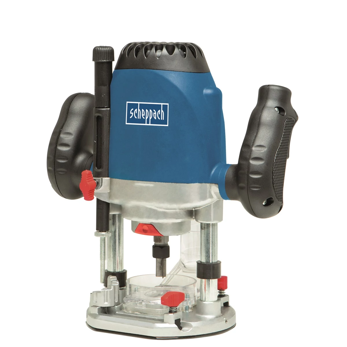 Scheppach RO 1200 Felsőmaró 1200 W (5902701901)