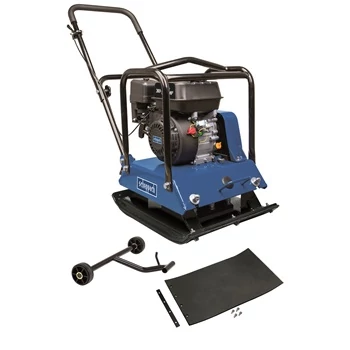 Scheppach HP 2200S - LAPVIBRÁTOR 102 KG (5904612903)