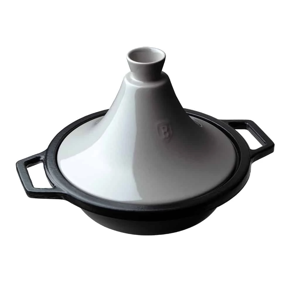 BerlingerHaus Tajine főzőedény (22 cm) Moonlight Collection  BH/1989