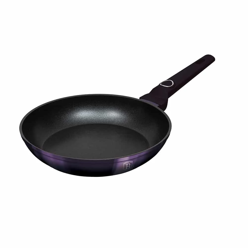 BerlingerHaus Serpenyő (20 cm) Purple Eclipse Collection  BH/6624