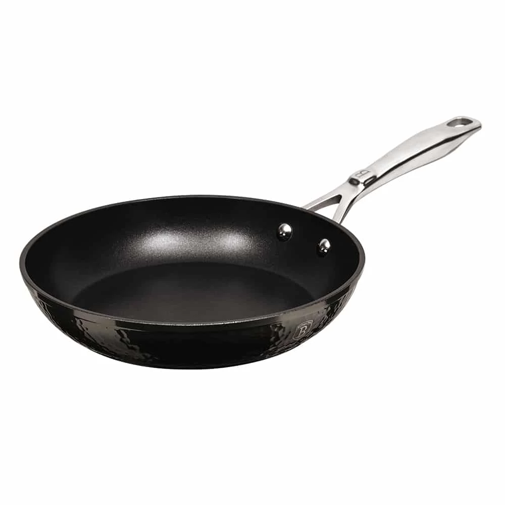 BerlingerHaus Serpenyő (28 cm) Shine Basalt Collection  BH/6650