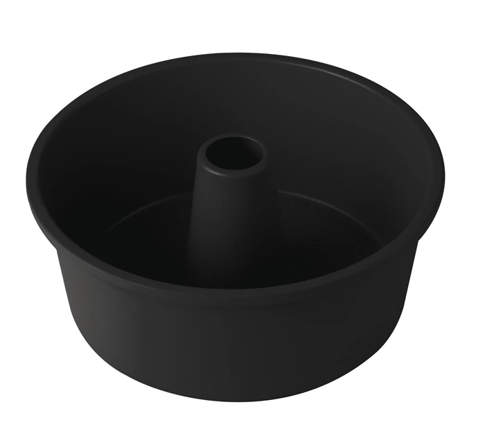 BerlingerHaus Kuglóf sütőforma Matte Black Collection  BH/7882