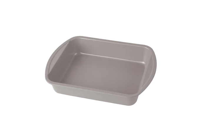 BerlingerHaus Tepsi (40 cm) Taupe Collection  BH/7907