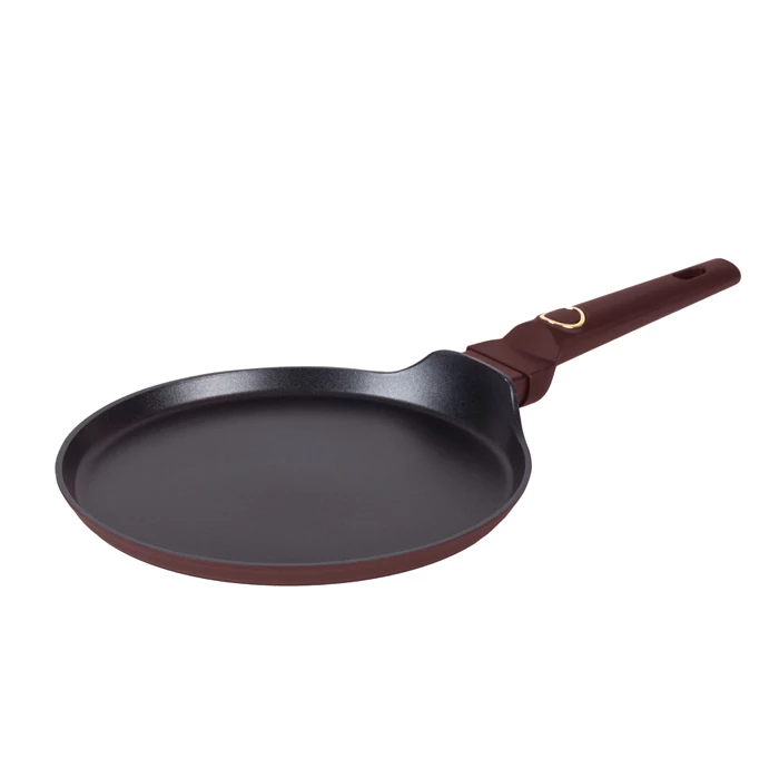 BerlingerHaus Palacsintasütő (25 cm) Leonardo Collection  BH/8025