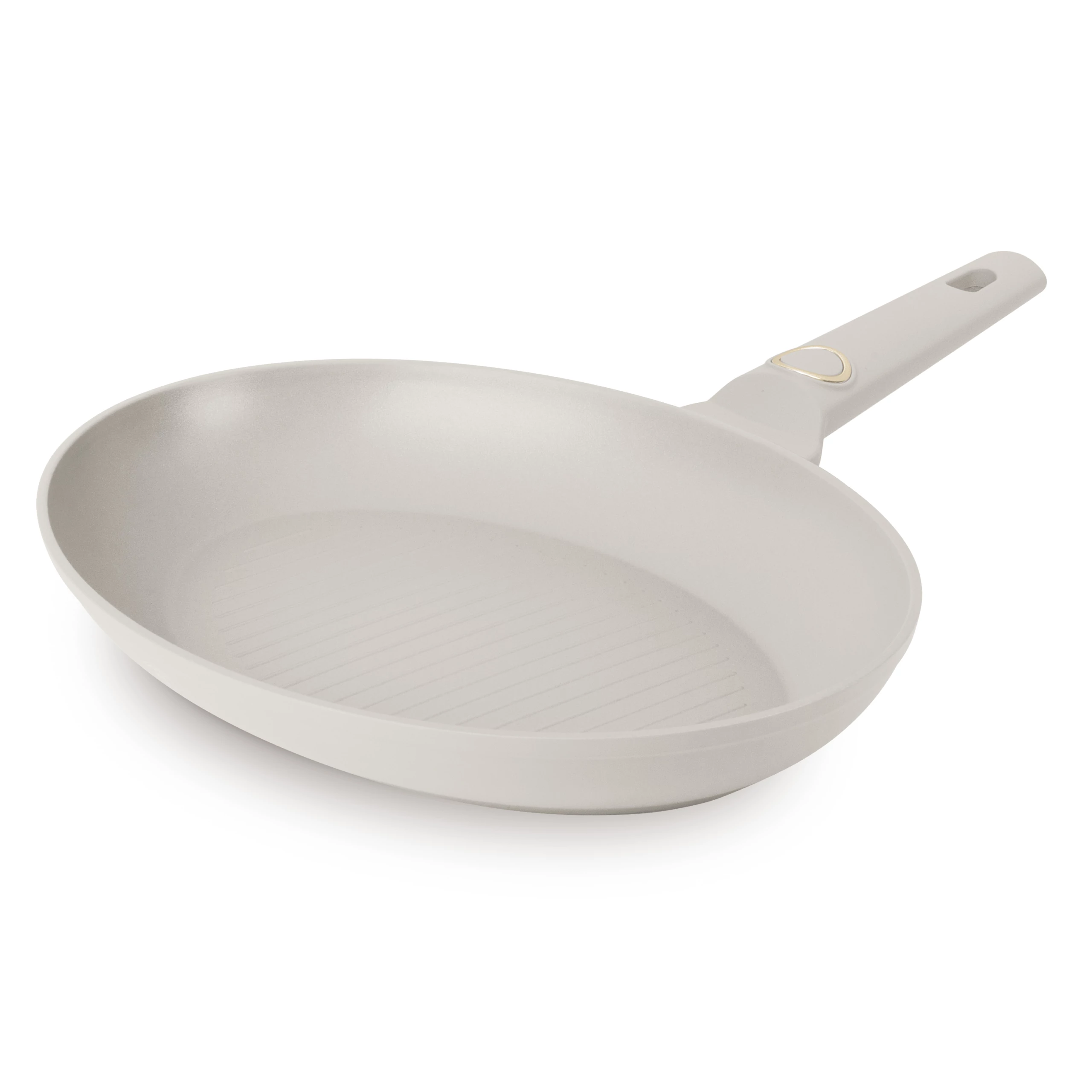 BerlingerHaus Halsütő serpenyő (35 cm) Sahara Collection  BH/8074