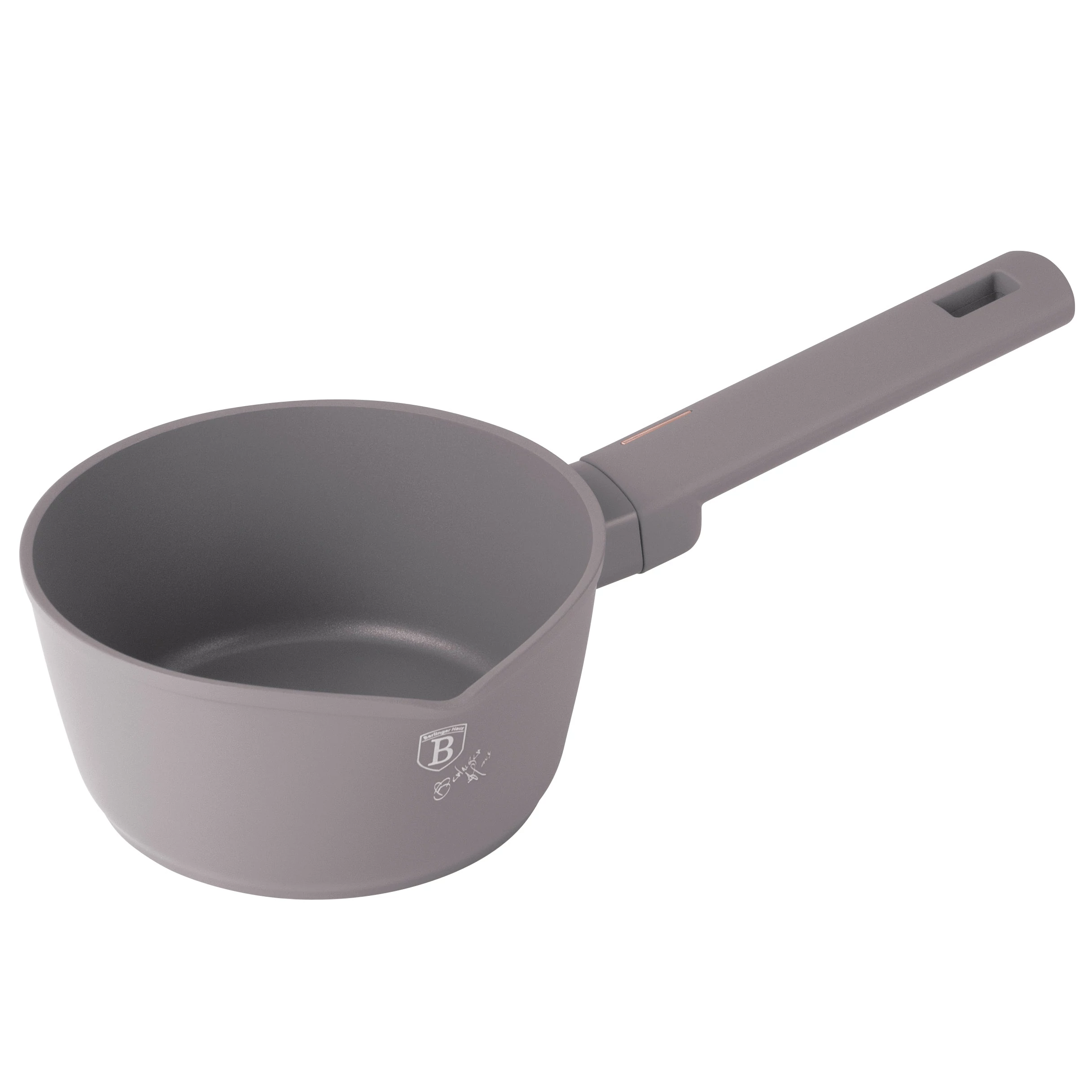 BerlingerHaus Szószos edény (1,2 L) Taupe Collection  BH/8087