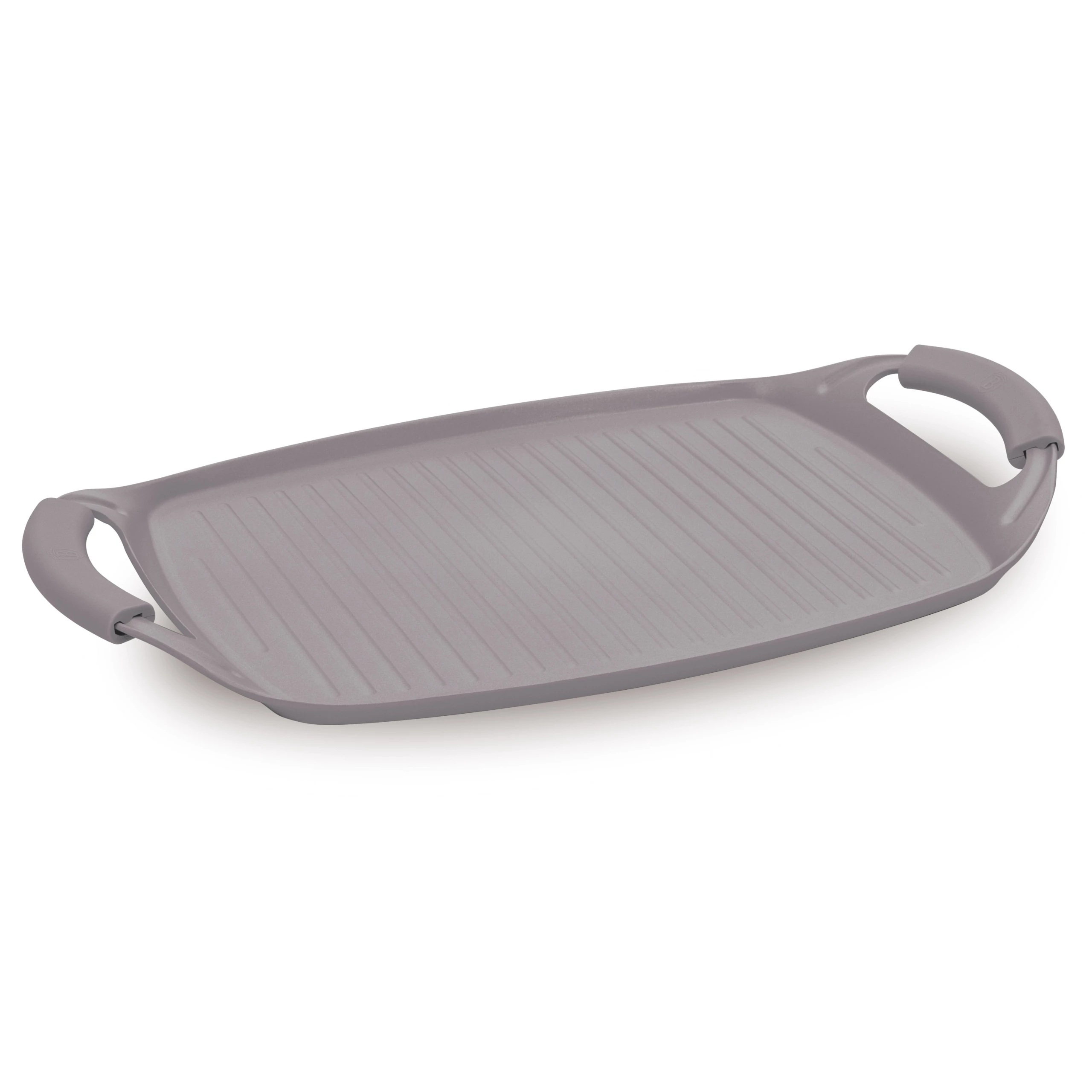 BerlingerHaus Grill sütőlap (47 cm) Taupe Collection  BH/8107