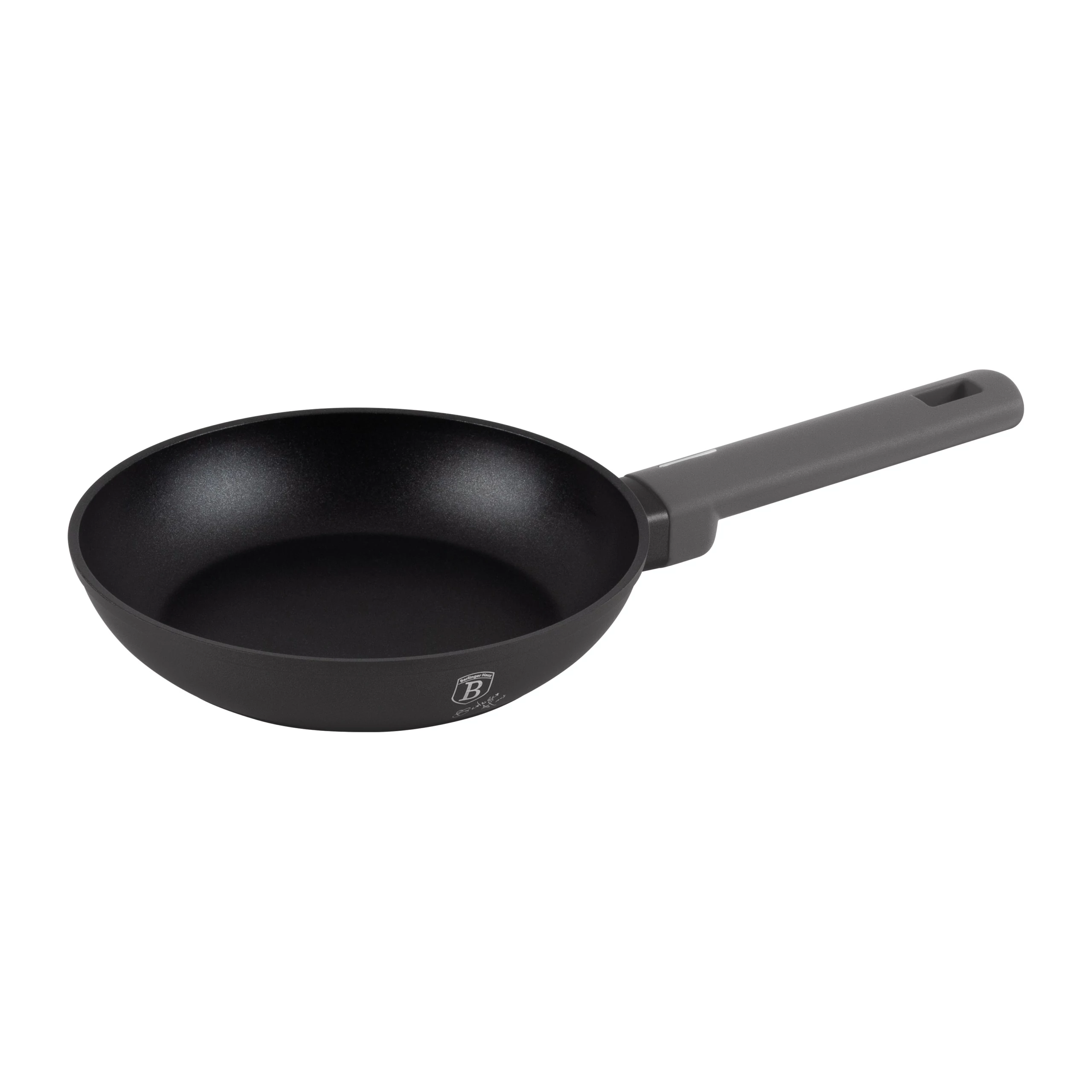 BerlingerHaus Serpenyő (20 cm) Antracit Collection  BH/8112