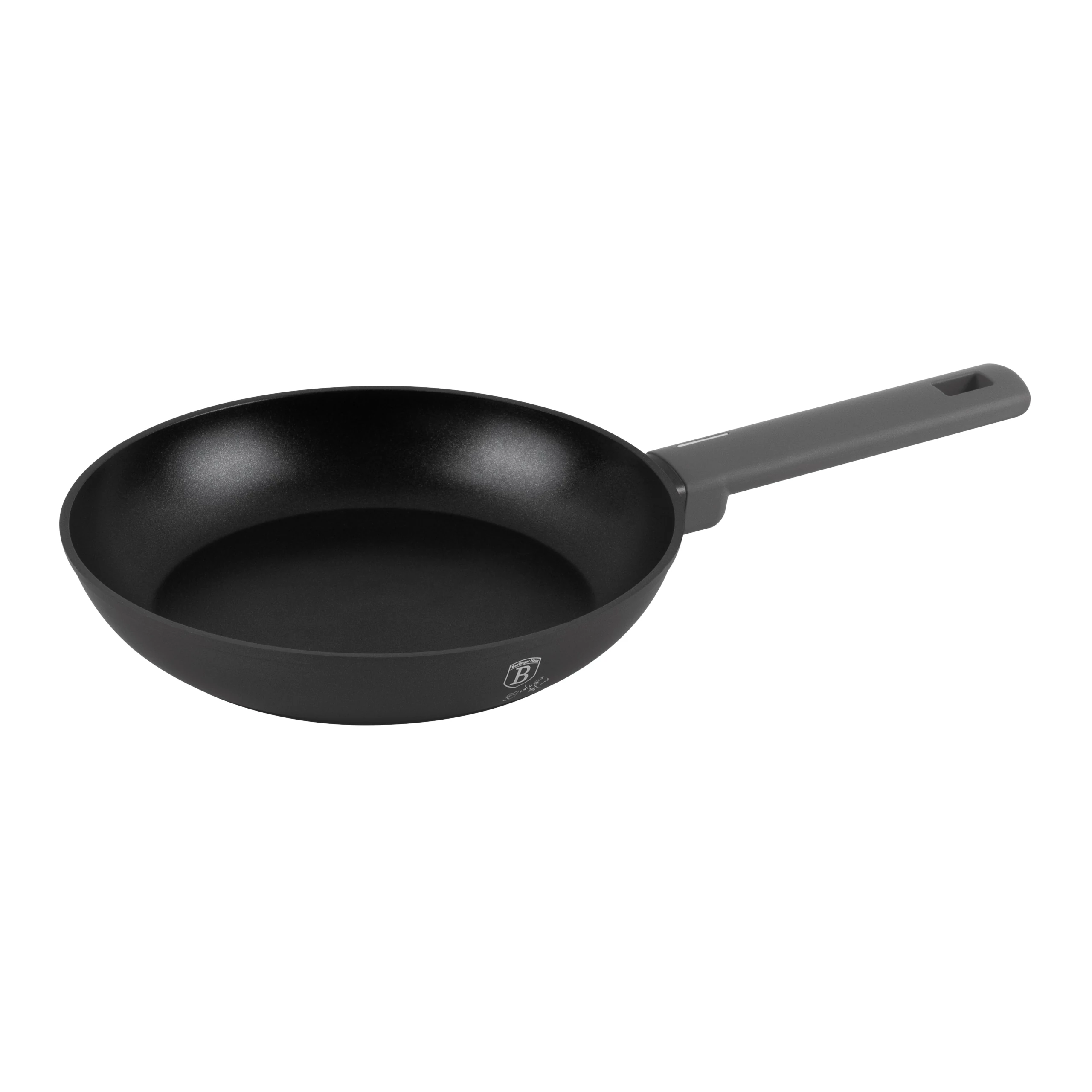 BerlingerHaus Serpenyő (24 cm) Antracit Collection  BH/8113