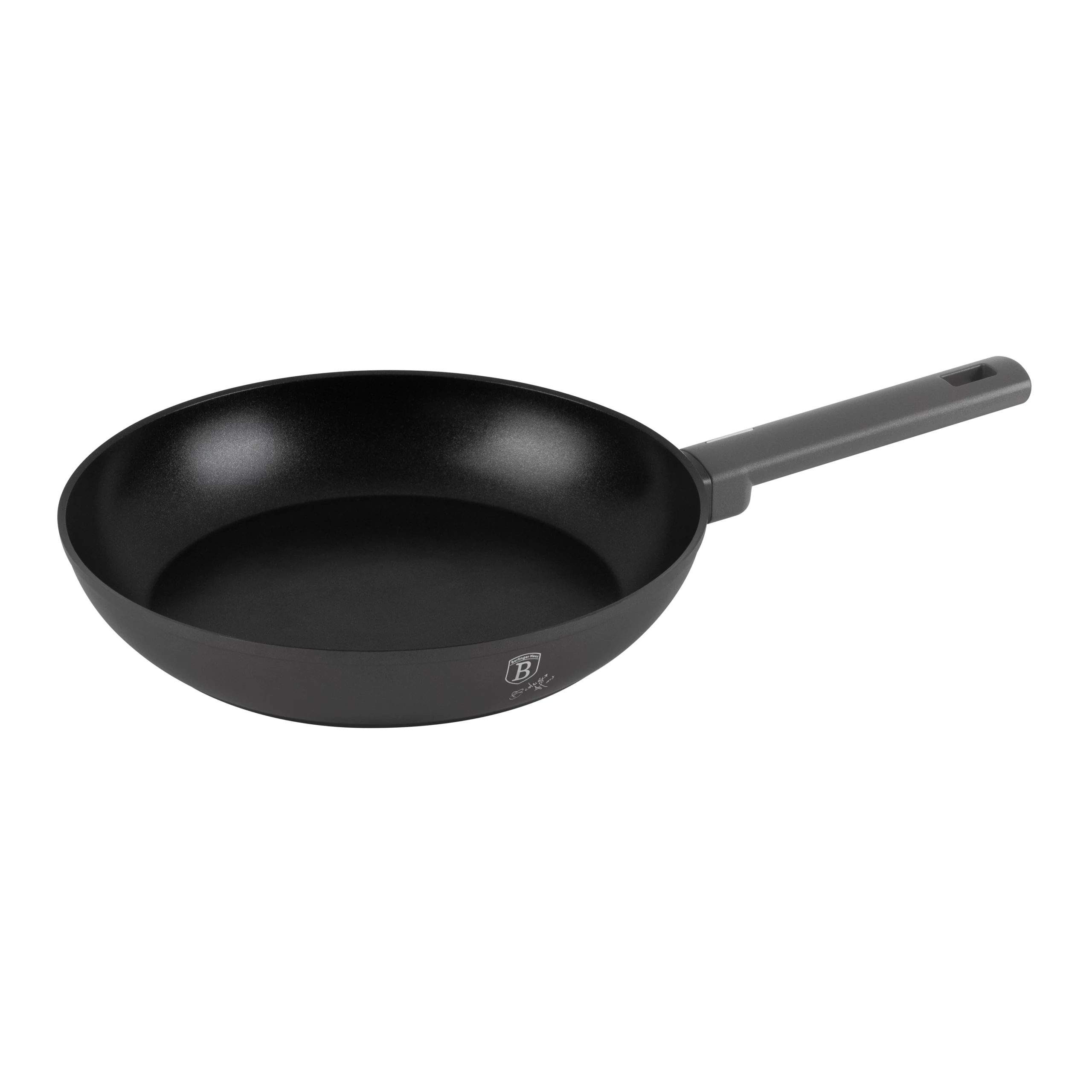 BerlingerHaus Serpenyő (28 cm) Antracit Collection  BH/8114