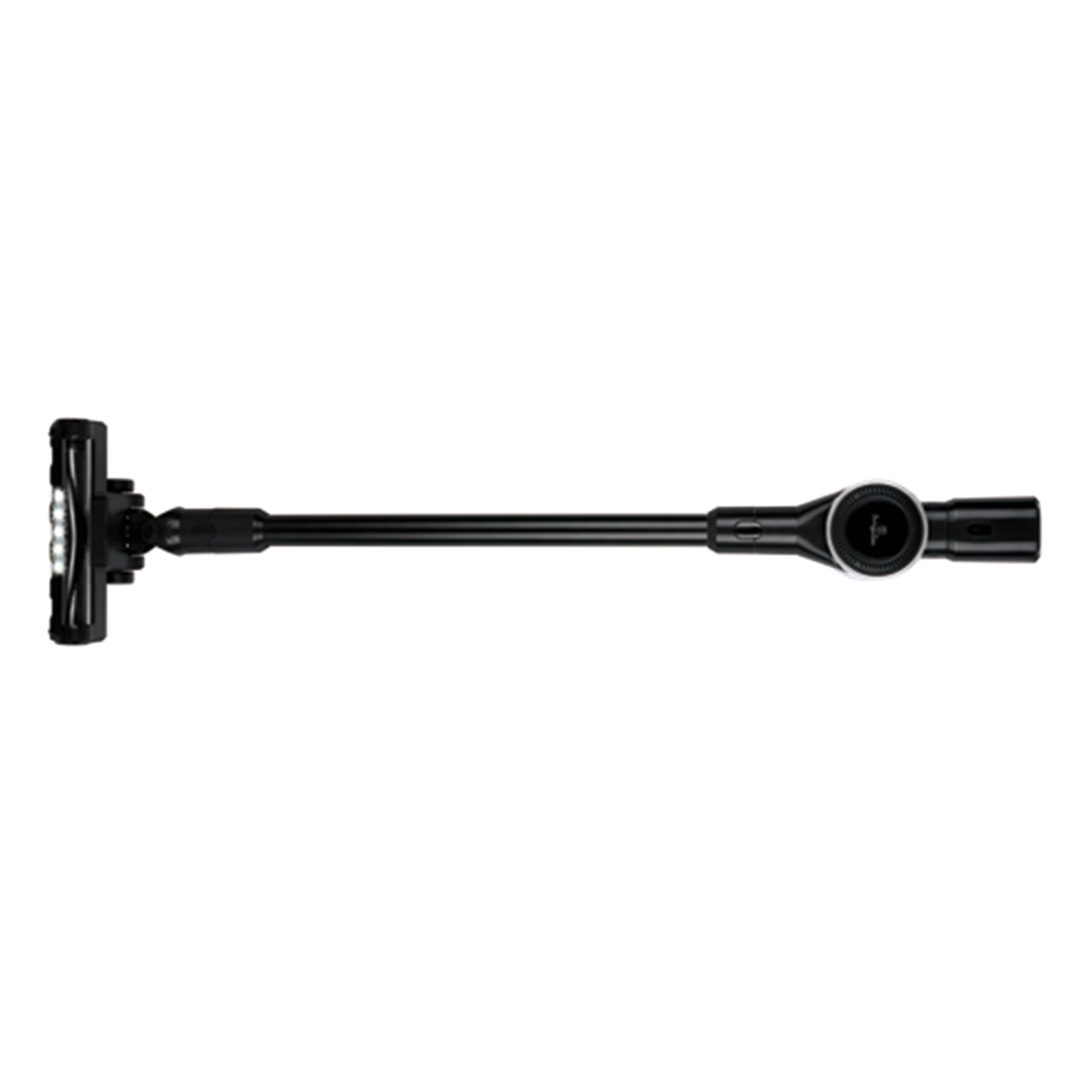 BerlingerHaus Praktikus porszívó (160 W) Matte Black Collection  BH/9484