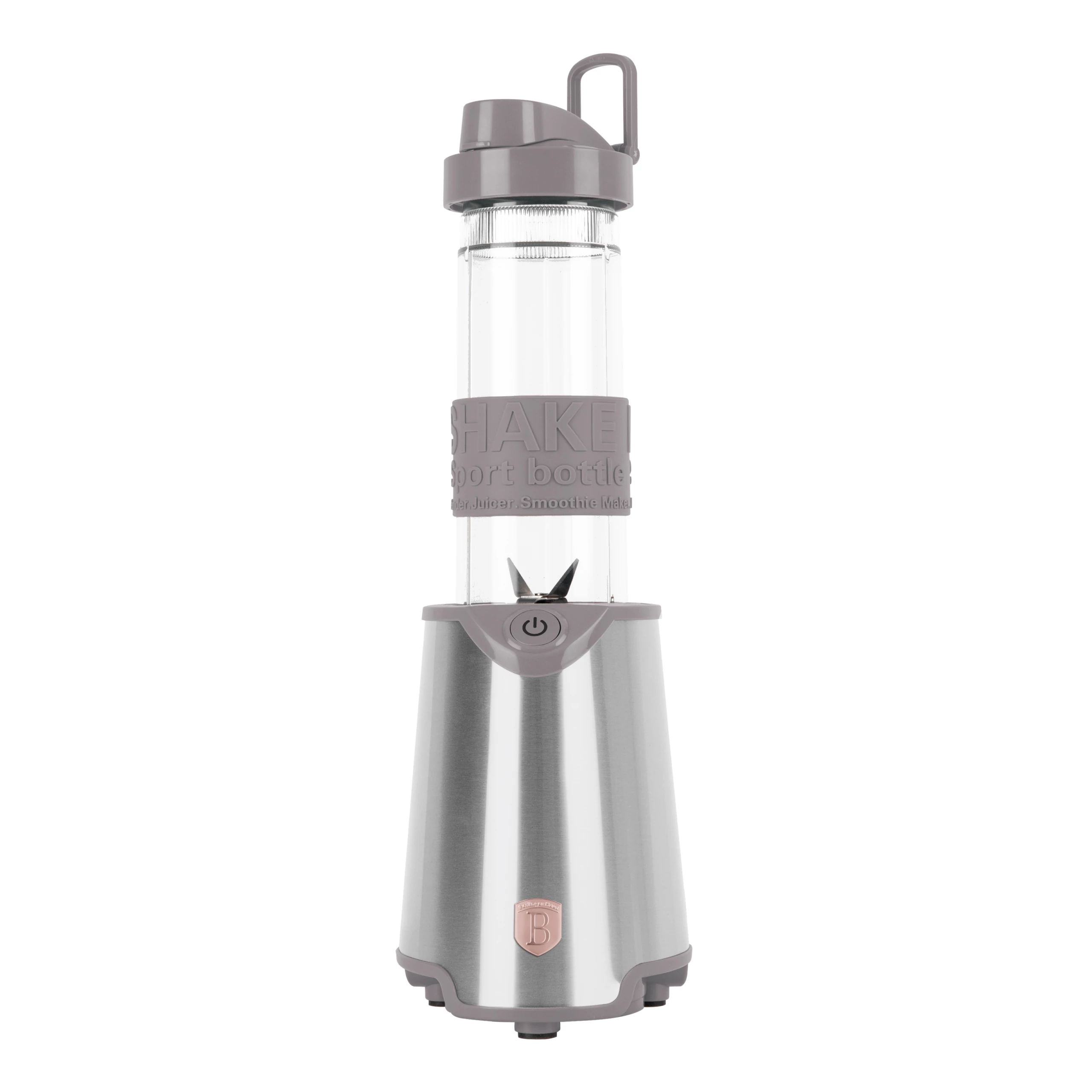 BerlingerHaus Turmixgép (300 W) Taupe Collection  BH/9599