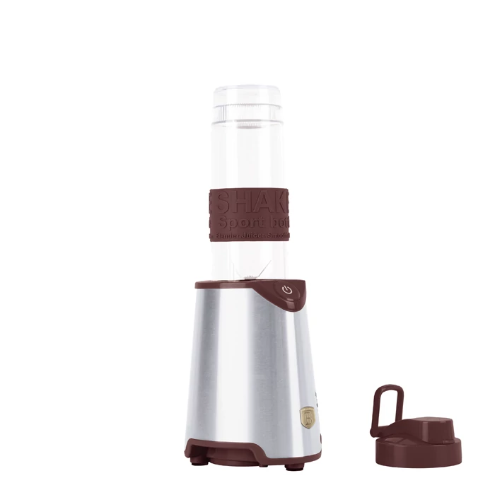 BerlingerHaus Turmixgép (300 W) Leonardo Collection  BH/9600