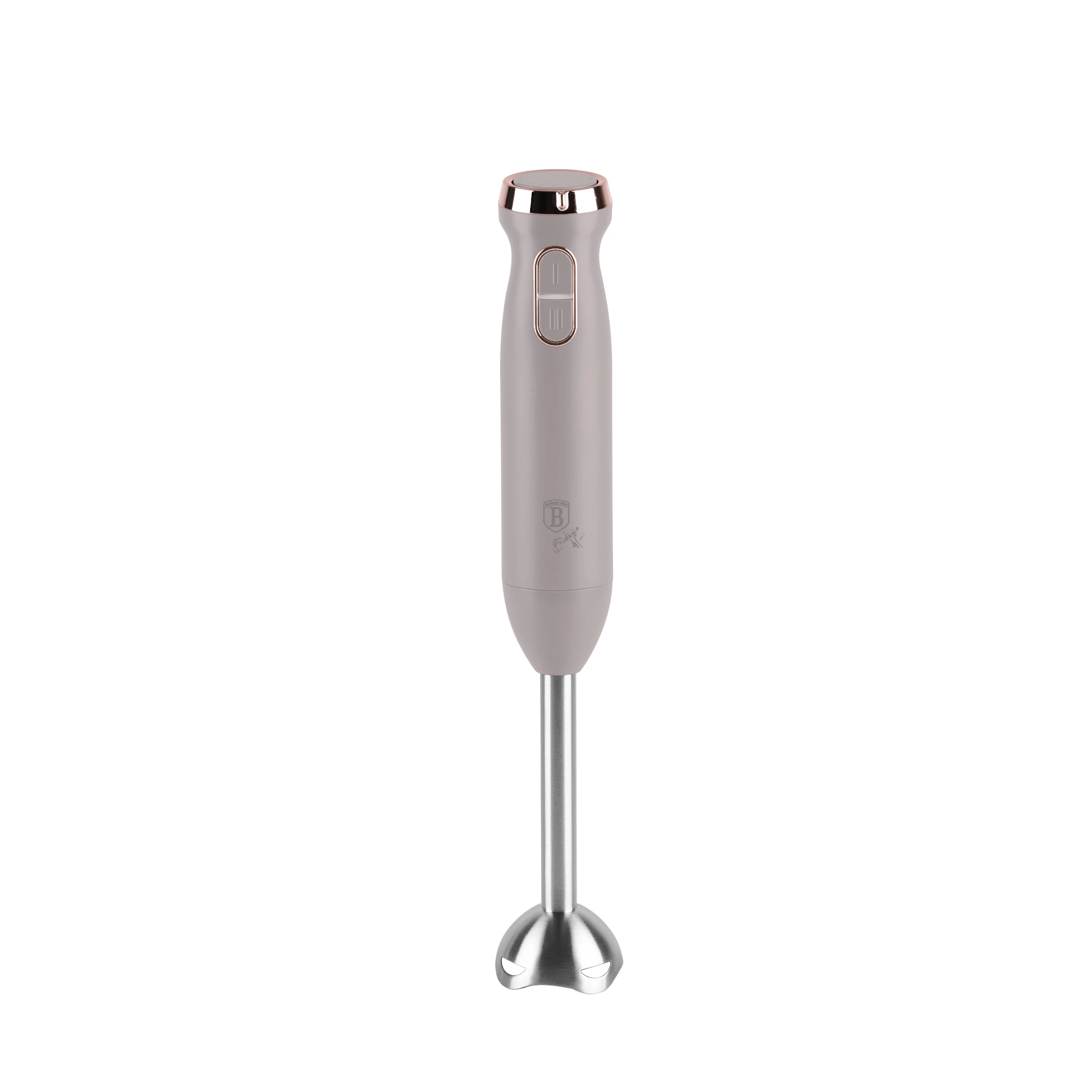 BerlingerHaus Botmixer (800 W) Taupe Collection  BH/9612