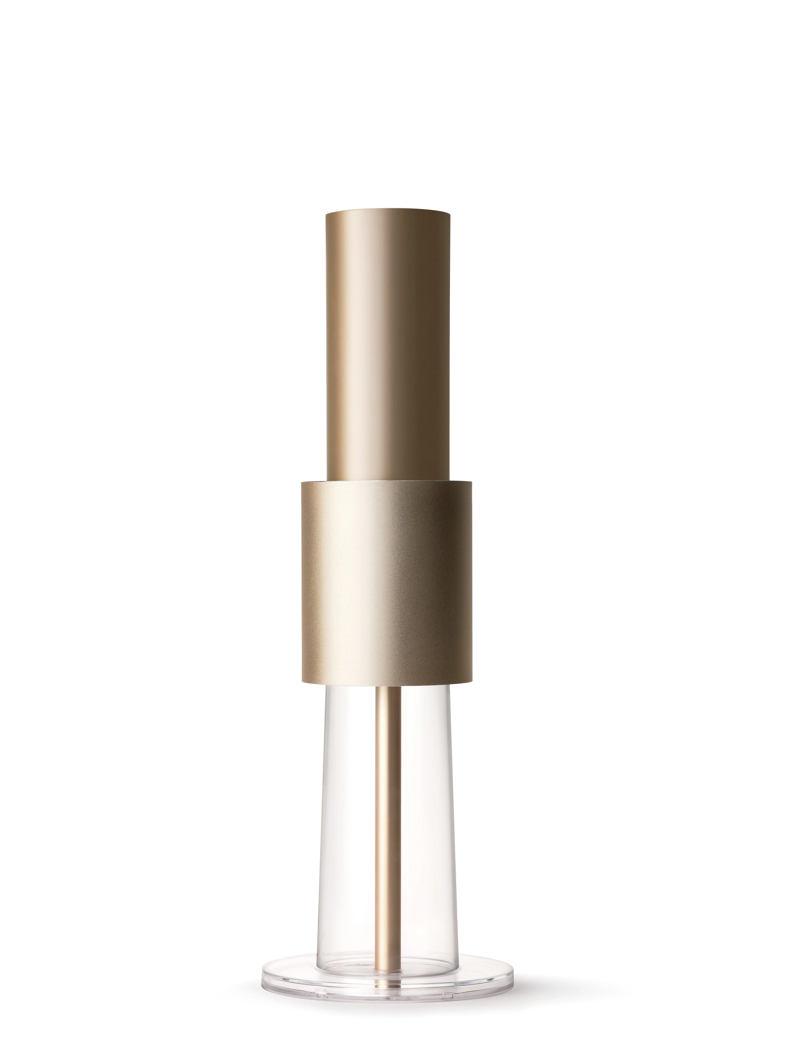 LightAir Ion Flow 2.0 Evolution légtisztító Arany