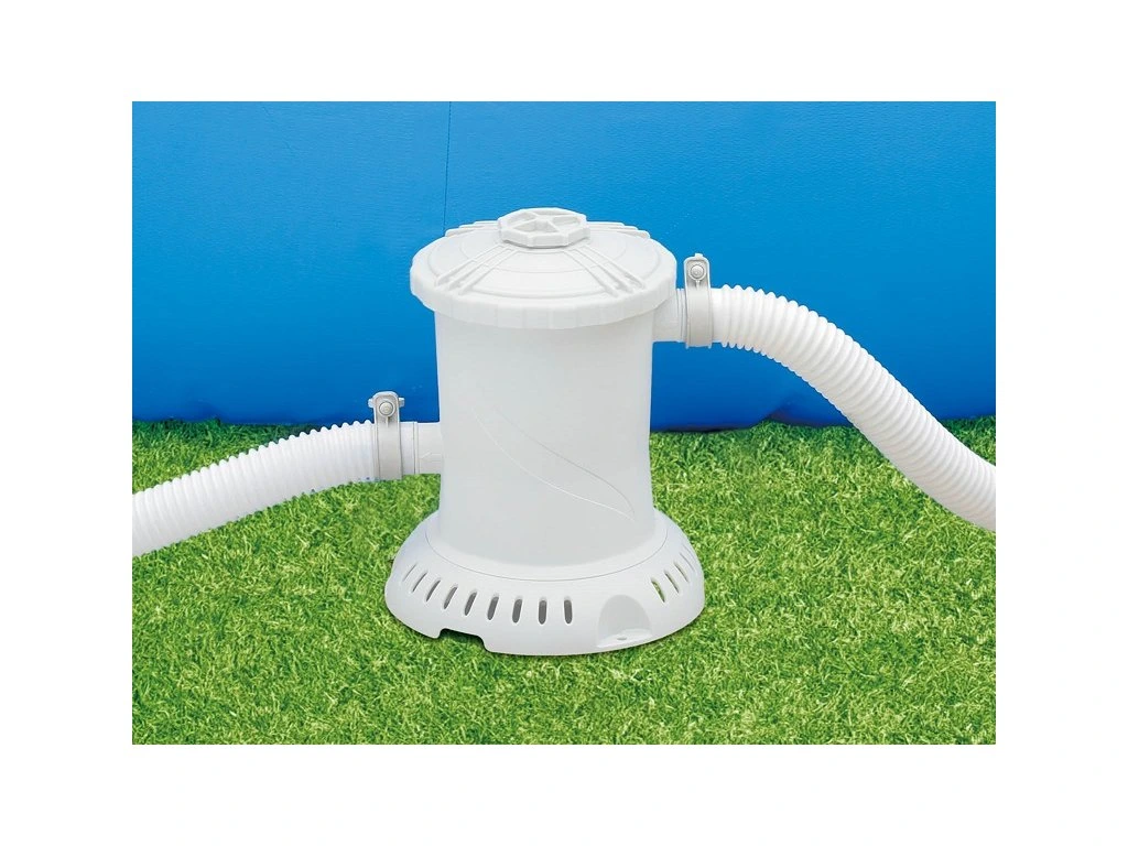 Swing RX600 vízforgató pumpa 12V 2,3m3 l/h, papírfilteres (3EXX0145)