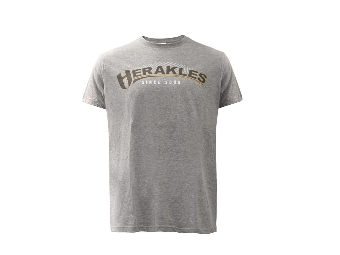 PÓLÓ T-SHIRT HERAKLES M