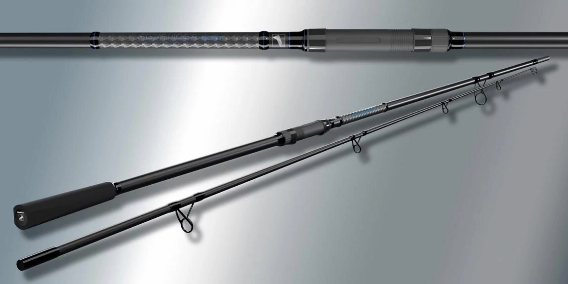 SPORTEX ADVANCER CS-2 CRAP 12FT 3.66M 3.25lbs