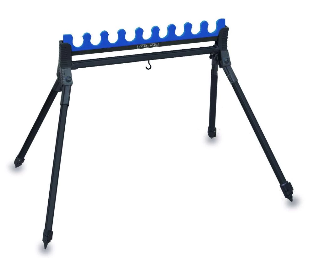 COLMIC EASY KIT REST 9 BOTTARTÓ ÁLVÁNY