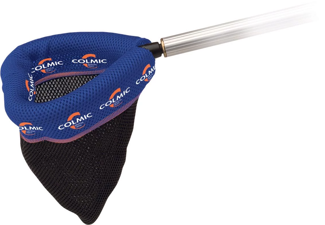 COLMIC OFFICIAL TEAM POLE KEEPER