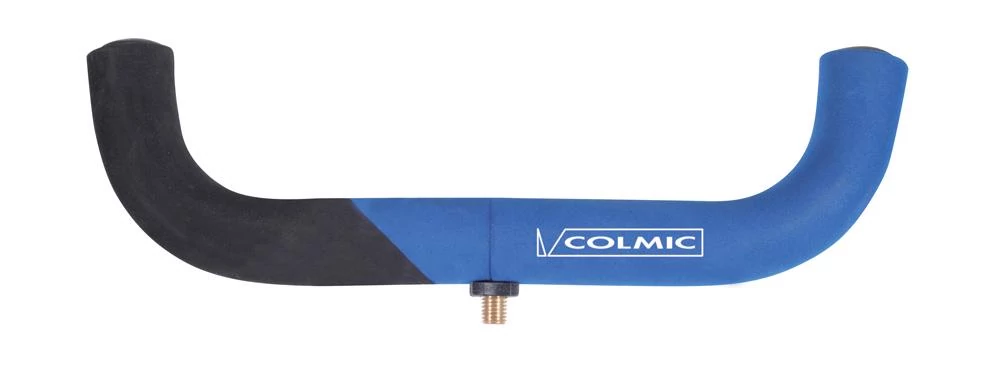 COLMIC EVA ROD REST FLAT SHAPE BOTTARTÓ FEJ 40cm