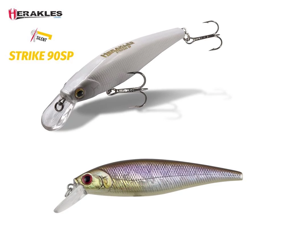 STRIKE 90SP 9cm 10gr Sunny